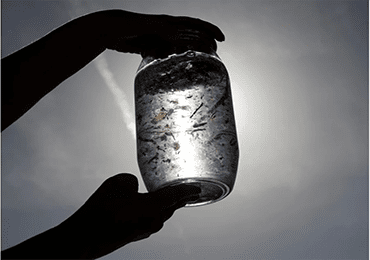 EU REACH proposal to restrict microplastics!